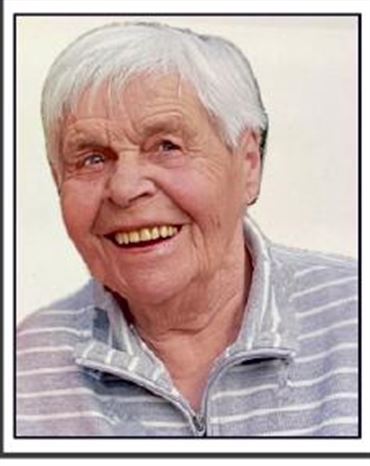 Profilbild Marianne Christine Baumann